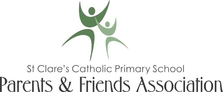 St Clare’s Catholic Primary School Parents and Friends