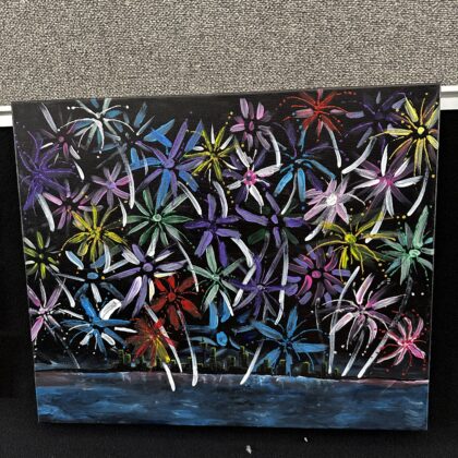 2025 Class Artworks - Year 2 White